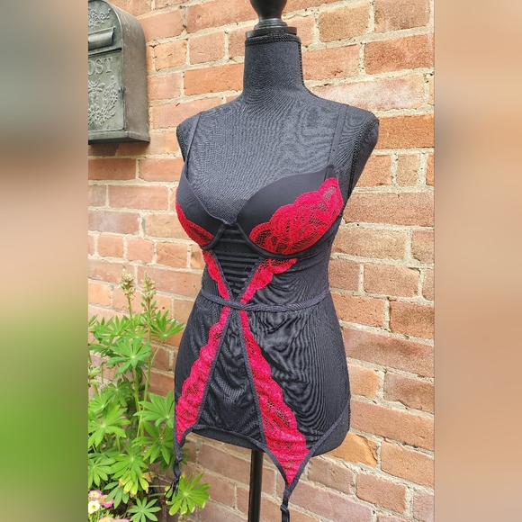 La Senza Corset Top - Picture 2 of 5